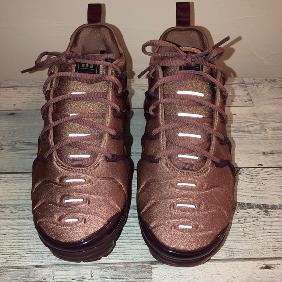 ❌SOLD❌Nike women’s air vapor max plus (rare find) - Picture 6 of 15